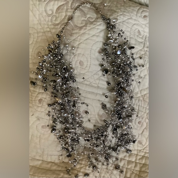 **5 ITEMS**Jewelry Rollup Bag, jewelry is brand new - Picture 8 of 15